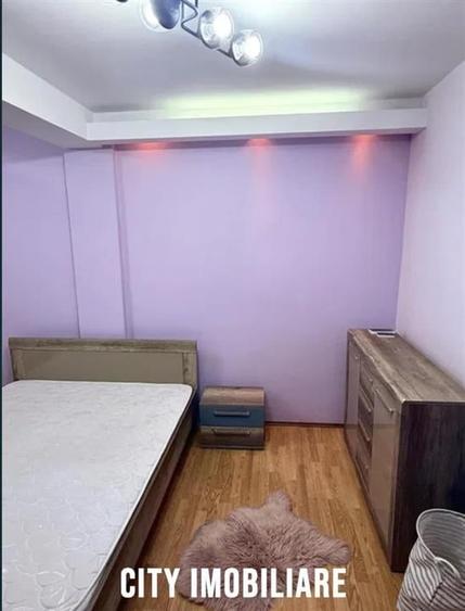 Apartament 2 camere, parcare, mobilat, Andrei Mure?anu. - 6