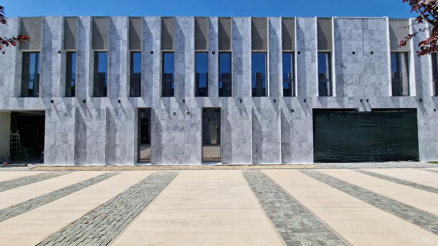 Epique home faza 2. Vile finalizate, cu tehnologii noi, zona Iancu Nicolae - 5