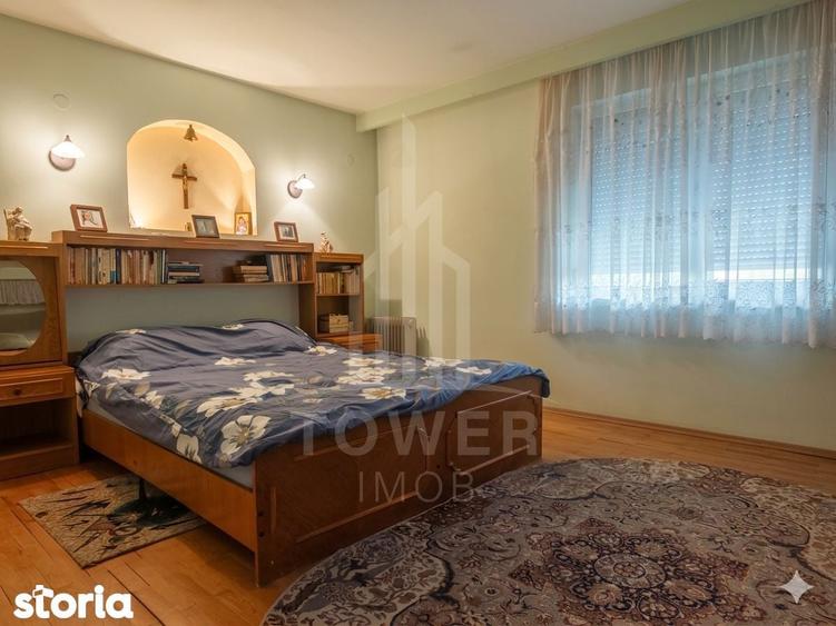 Casa individuala de vanzare cartier Lazaret, Sibiu - 2