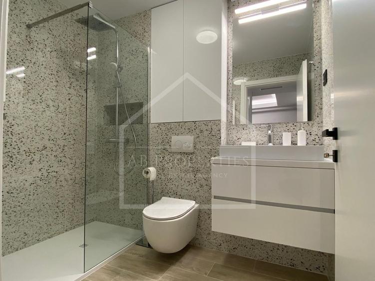 NEW LISTING | Apartament 2 camere | Herastrau | Luxury - 9