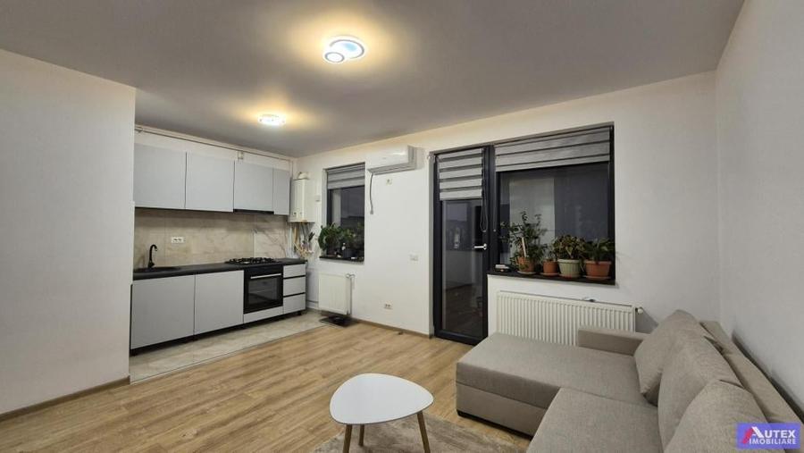 Apartament Nou Mobilat si Utilat 2 camere - Central Magurele - 7