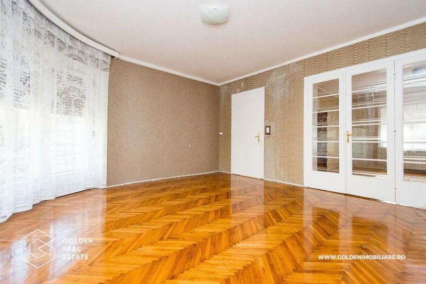 Apartament 3 camere, ultracentral - 1
