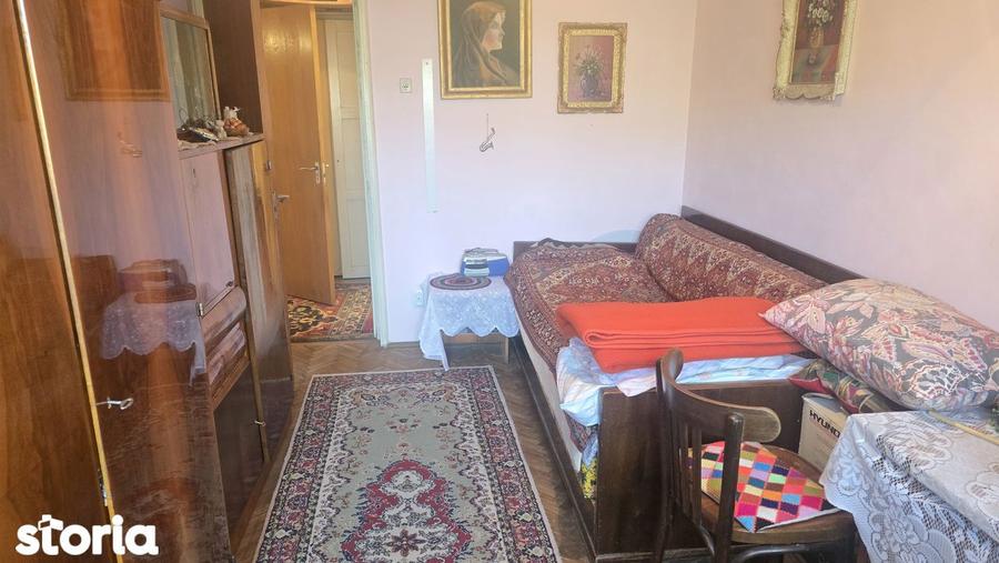 Vand apartament 4 camere in Deva, Narciselor, (Piata), etaj, 2, - 11