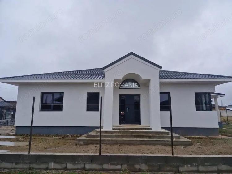 Casa moderna confortabila, in Mocira, perfecta pentru familie