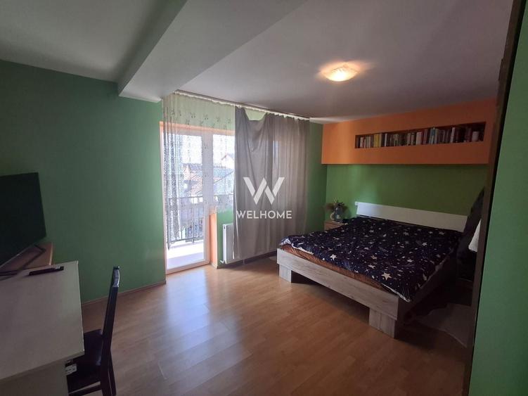 Apartament de închiriat – 3 camere, C. Turnișorului, zona Kogălniceanu - 7