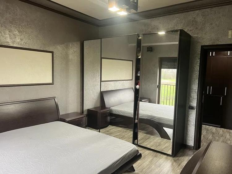 Apartament 2 camere – Zona Doraly Bloc nou 129.000 € - 5