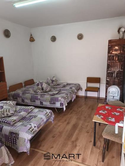 Casa 5 camere zona Rau Sadului - 9
