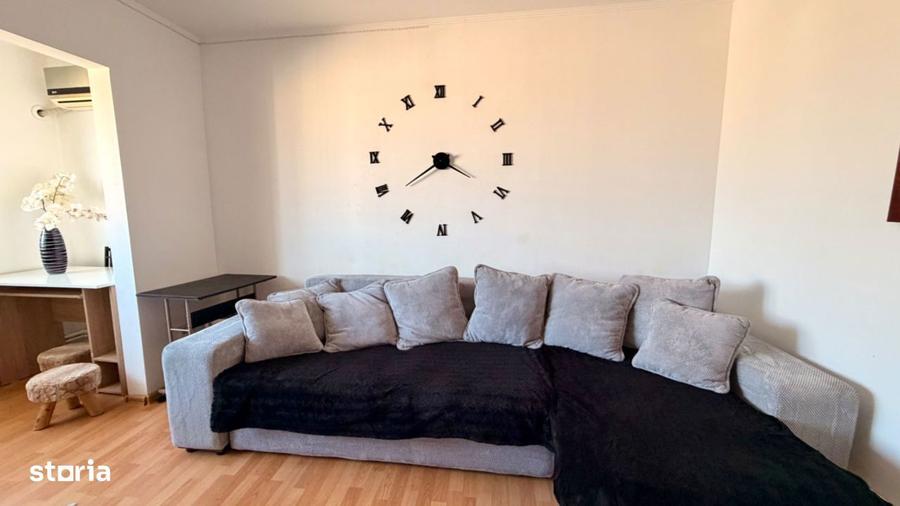 DE INCHIRIAT | GARSONIERA | INEL 2 - 7