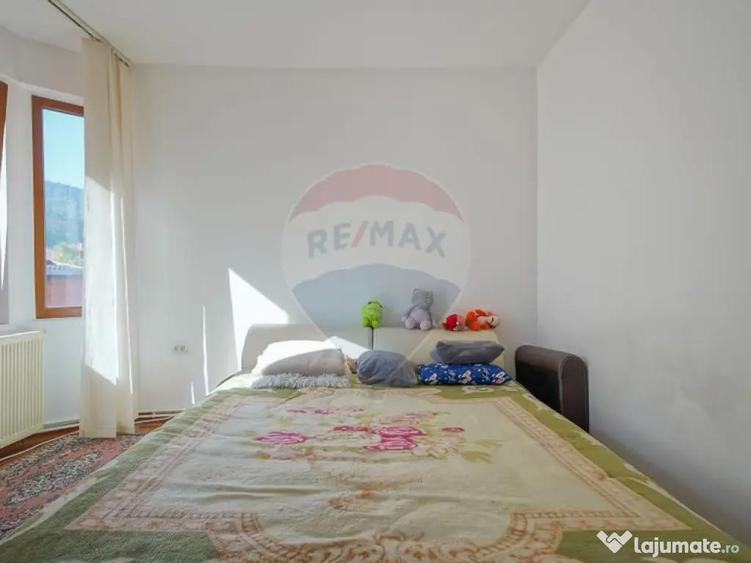 CASA 3 CAMERE CU 86 MP, BECI, POD SI CURTE | ZONA SCHEI - 8