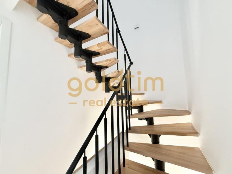 VILA 5 CAMERE/COMPLEX/PISCINA EXTERIOARA/ZENVILLE/SCOALA AMERICANA/PETFRIENDLY - 20