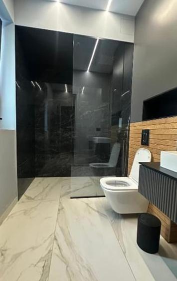 Apartament 2 camere Lux langa Parcul Herastrau - 9