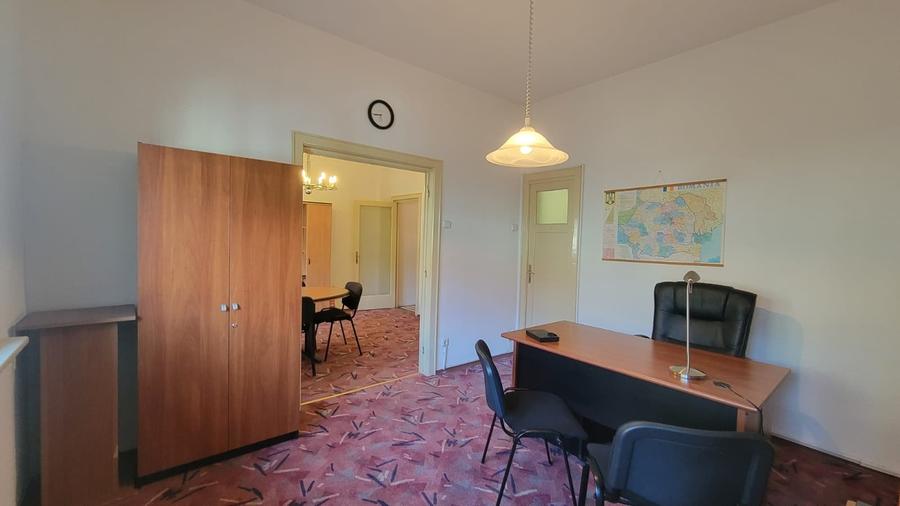 Studiou cochet pe Vasile Lascăr – ideal pentru investiție sau birou-Comision 0% - 3