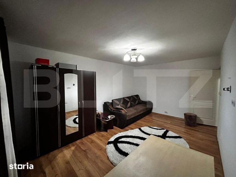 Apartament cu 2 camere, 55 mp, zona Centrala - 6