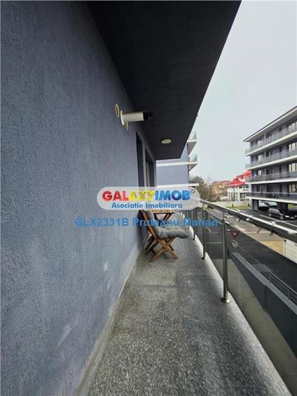 Inchiriere apartament cu 2 cam Premium aproape de Policlinica Brancusi - 21