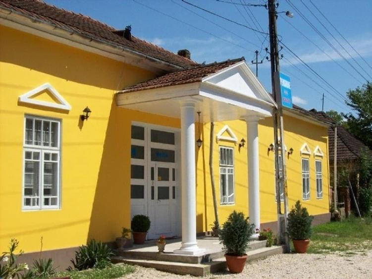 vad casa la tara - 11