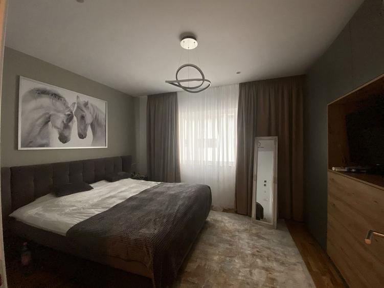 Vila premium Pipera | New Point Villas | 5 camere | 2 parcari - 4