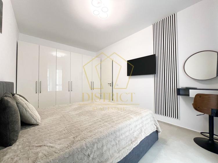 Apartament modern cu 2 camere si terasa | Giroc | Future Residence - 2