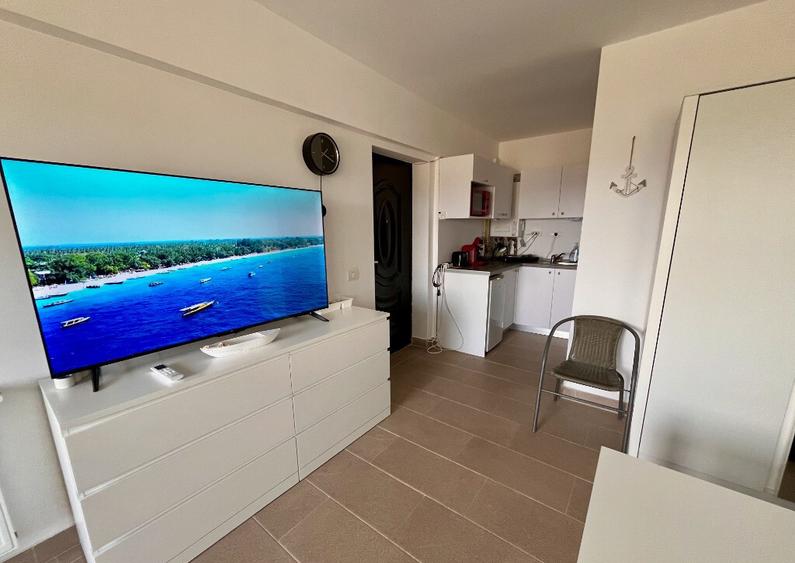 Proprietar Garsoniera Mangalia cartier Dobrogea 1 - 3