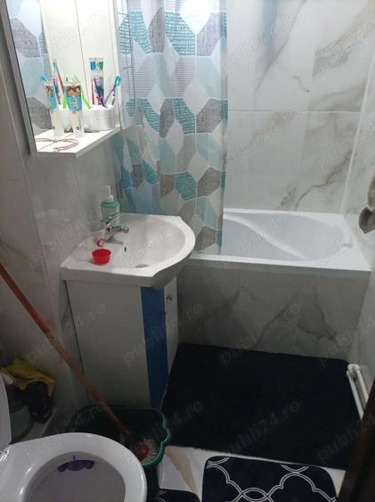Vand apartament cu doua camere - 3
