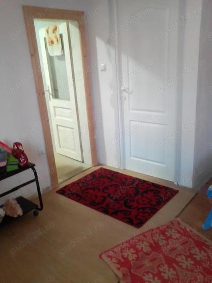 vand casa cu curte si gradina in zona central istorica a Brasovului - 6