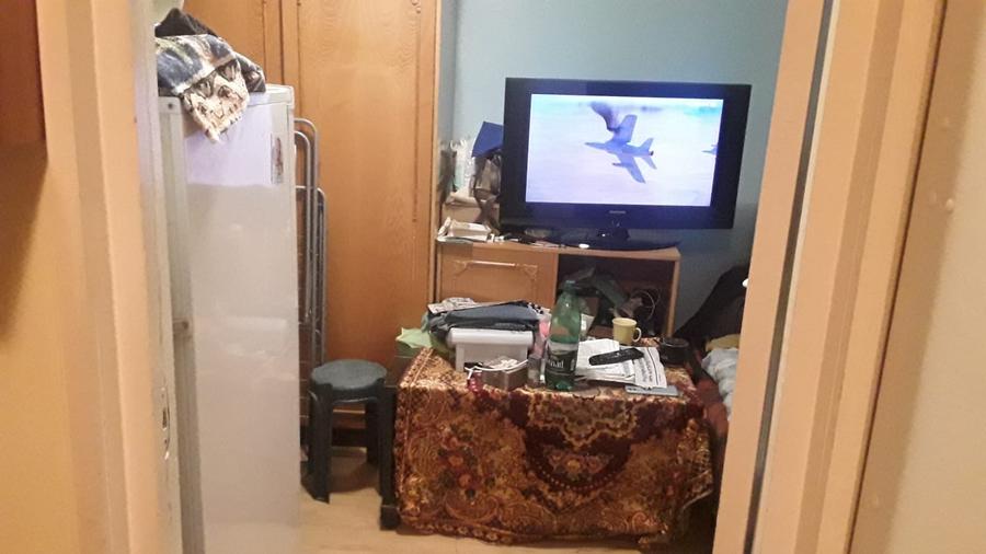 Apartament doua camere conf. III,   Aleea Sevis, zona  Mihai Viteazul - 5