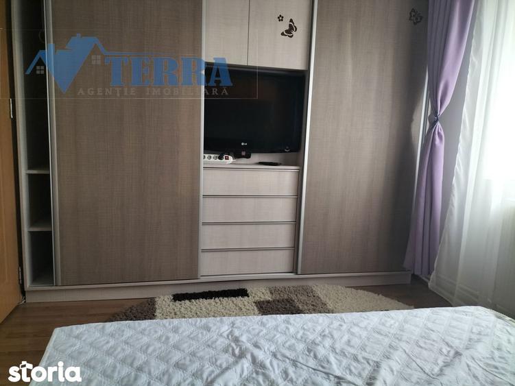 Ap. 2 camere, etaj 2, zona centrala, 57 mp, mobilat/utilat - 5