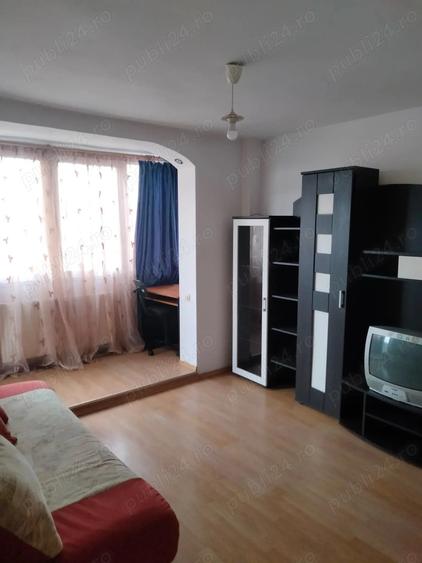 Proprietar inchiriez apartament cu 2 camere in Sibiu zona Pia?a Rahovei - 8