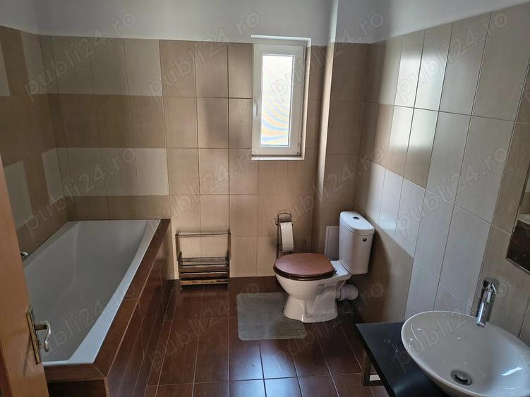 Apartament 3 camere zona Campului - 7