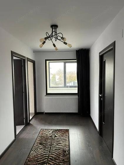 Vila Targul Saptamanal, P+2 - 34