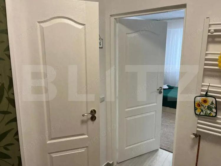 Garsoniera de vanzare, 21 mp, zona Compa - 7