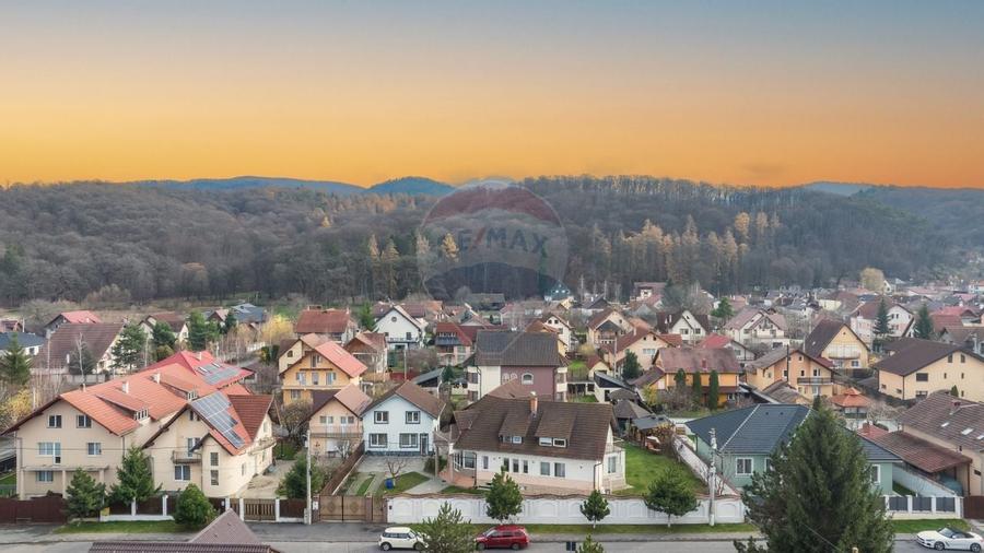 COMISION 0% | 2 CASE + 1119 MP TEREN | PRIMAVERII | PRIVELISTE SUPERBA - 2