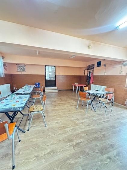 ZONA SLAVICI SPATIU in suprafata 150mp si teren 360mp! - 4