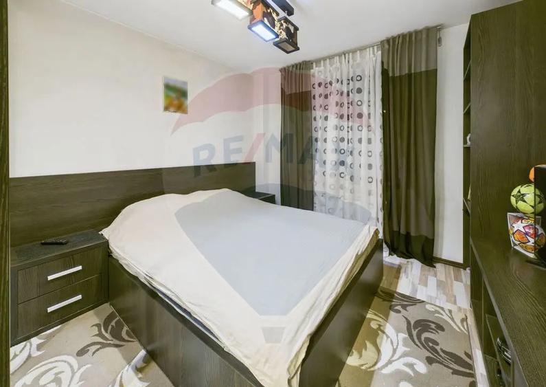 Apartament cu 4 camere mobilat - Dristor / Central Propri... - 11