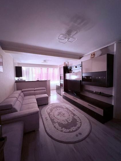 Apartament 3camere |mobilat+utilat|Sfantu-Ilie| in apropiere de Obcini - 8