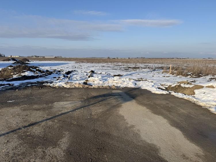 Terenuri Intravilane Dudestii Noi 636=641mp,Fs 15-21m,Utilitati - 1