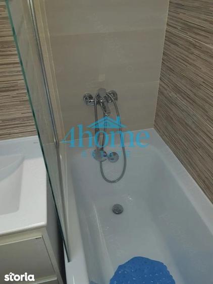Garsoniera| Mega Mall| Piata Muncii| Metrou - 6