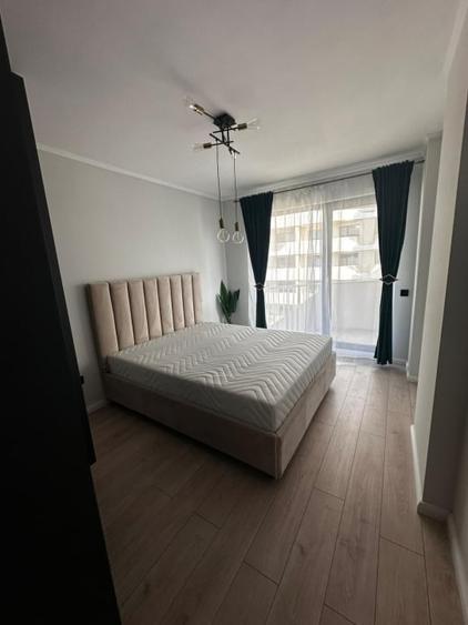 Apartament de 2 camere,55 mp utili, ultramodern, Zona Eroilor,Floresti - 4
