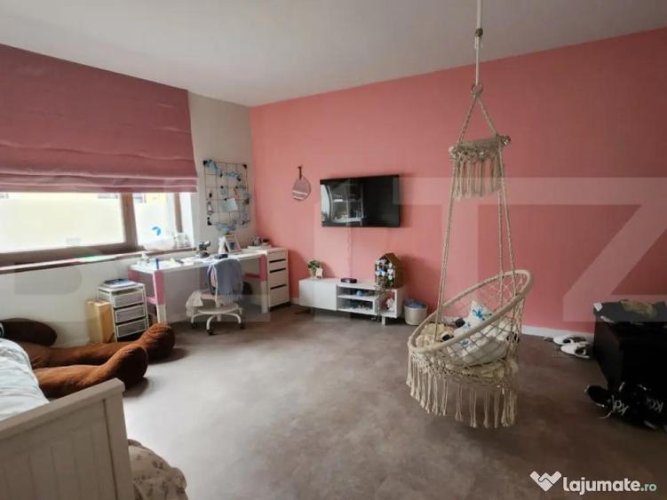 Casa, 170 mp utili si teren 960 mp, zona Semicentrala - 7