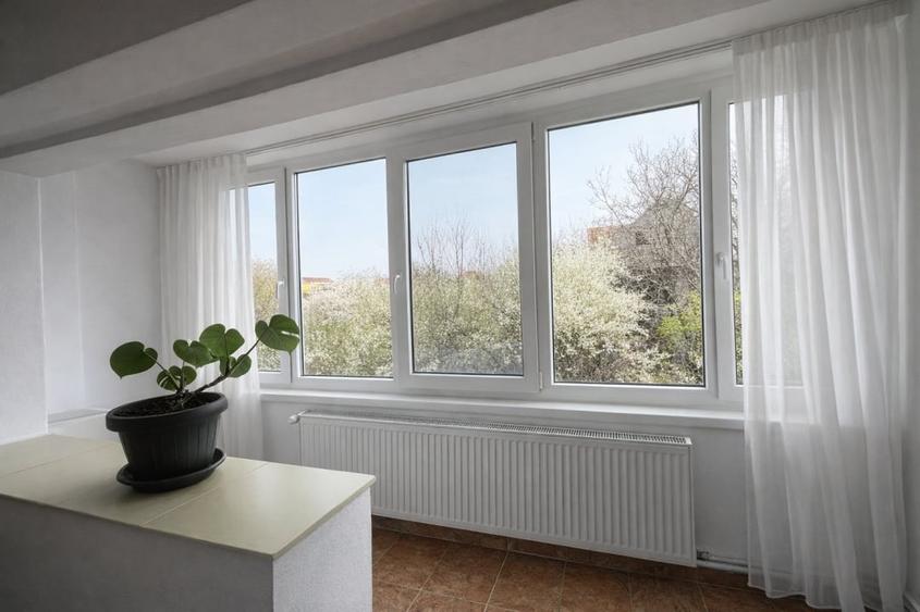 Apartament cu două camere Calea Lipovei - 4