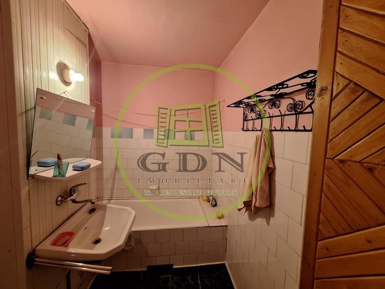 Ocazie! Vanzare apart. cu 2 camere, 50 mp., Marasti/Expo Tr. - 8