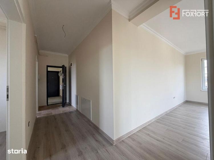 Apartament cu 2 camere, 53 mp de vanzare in Giroc - 2