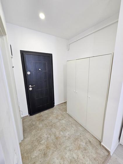 Militari Residence/Bloc Nou/Garsoniera Spatioasa/Prima Inchiriere/ - 10