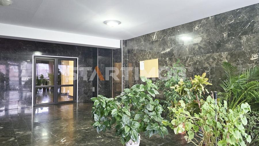 Apartament mobilat Central cu parcare - 35