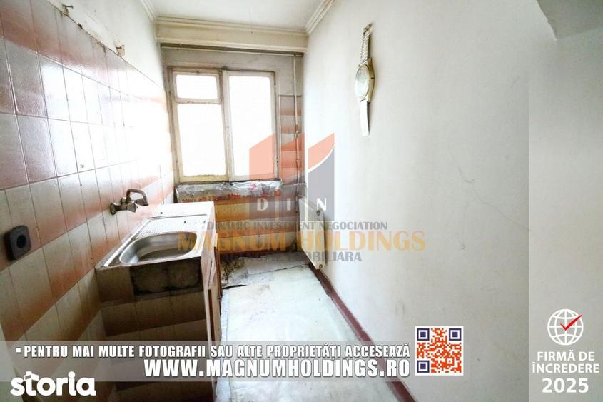 Apartament 2 camere, cf. 2, etaj 4, Kaufland Nord - 4
