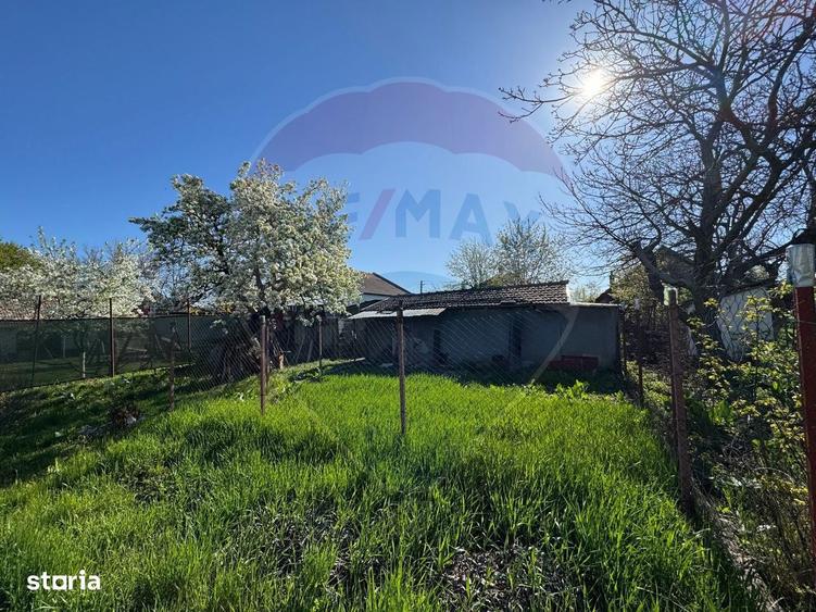 Casa de vanzare in Bodrogu Nou(Zadareni) Arad - 1