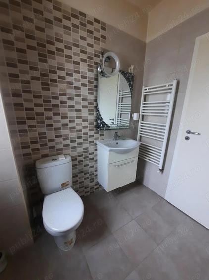 Apartament 2 camere cu loc de parcare subteran!!! - 6