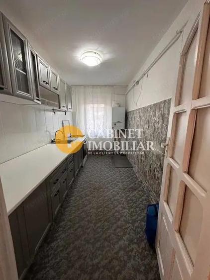 Apartament 2 camere, CUG Selgros | 55 mp | Parter - 3