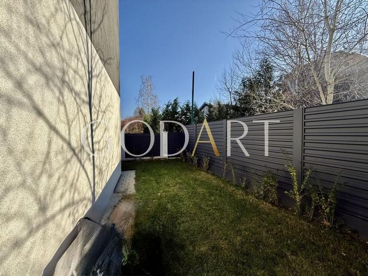 VILA TOWNHOUSE | FINISAJE PREMIUM | PIPERA - 30