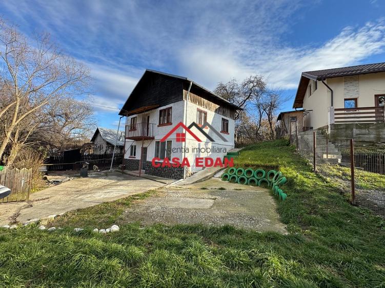 Casa in Poiana Campina--69.000e - 4