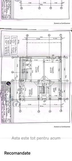FARA COMISIOANE la drum asfaltat casa 4 camere P+1+pod terasa la cheie - 4